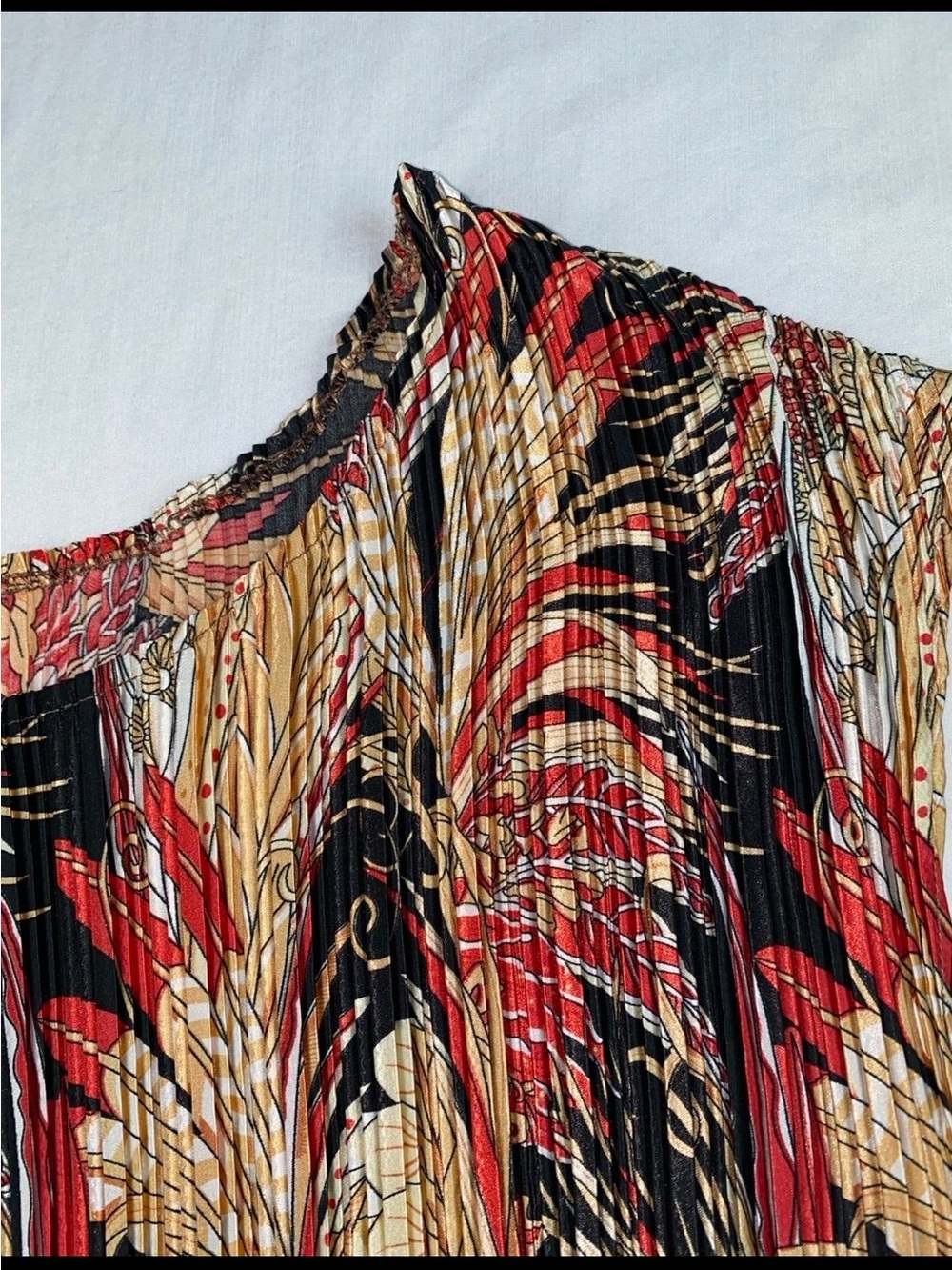 Blouse - Picture 3 of 8